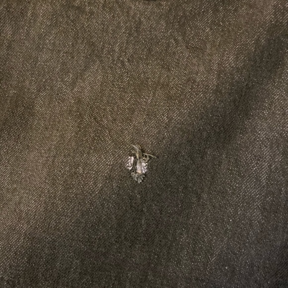 Levi 501 button fly jeans - Picture 3 of 4